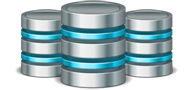 databases development